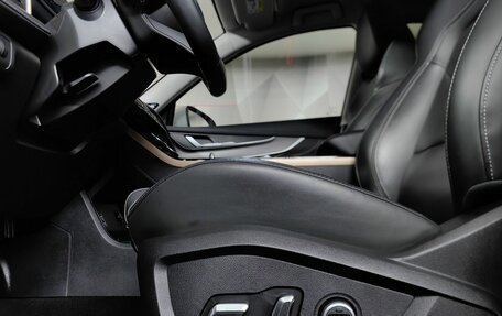 CheryExeed LX, 2022 год, 2 347 000 рублей, 22 фотография