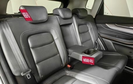 CheryExeed LX, 2022 год, 2 347 000 рублей, 16 фотография