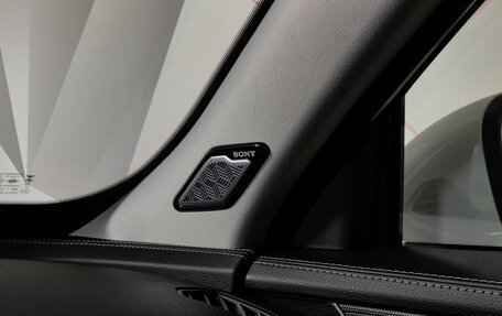 CheryExeed LX, 2022 год, 2 347 000 рублей, 23 фотография