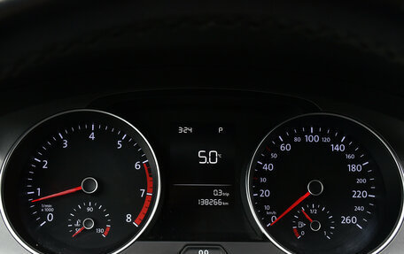 Volkswagen Golf VII, 2013 год, 1 169 000 рублей, 13 фотография