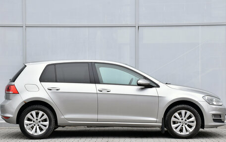 Volkswagen Golf VII, 2013 год, 1 169 000 рублей, 4 фотография