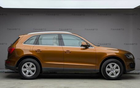 Audi Q5, 2012 год, 1 397 000 рублей, 4 фотография
