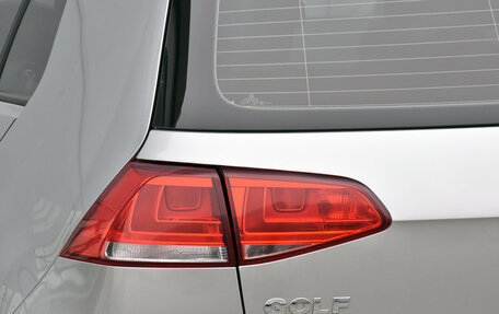 Volkswagen Golf VII, 2013 год, 1 169 000 рублей, 7 фотография