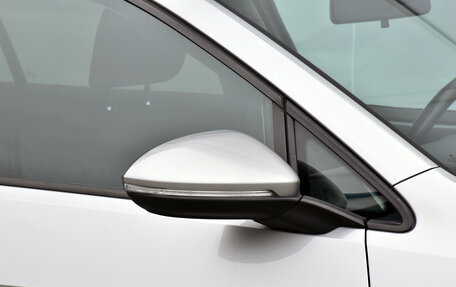 Volkswagen Golf VII, 2013 год, 1 169 000 рублей, 8 фотография