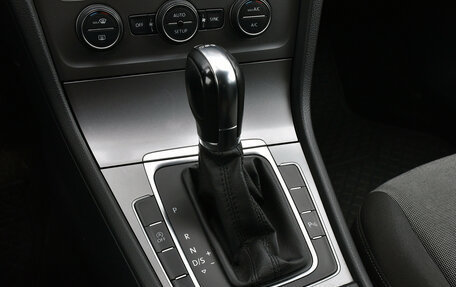 Volkswagen Golf VII, 2013 год, 1 169 000 рублей, 12 фотография