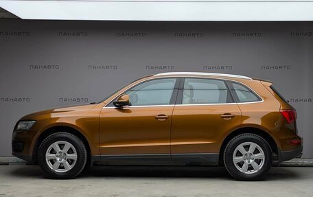 Audi Q5, 2012 год, 1 397 000 рублей, 3 фотография