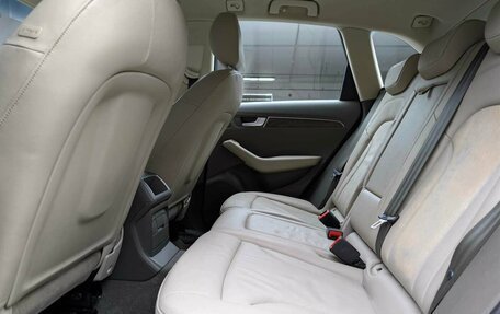 Audi Q5, 2012 год, 1 397 000 рублей, 10 фотография