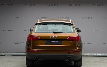 Audi Q5, 2012 год, 1 397 000 рублей, 6 фотография
