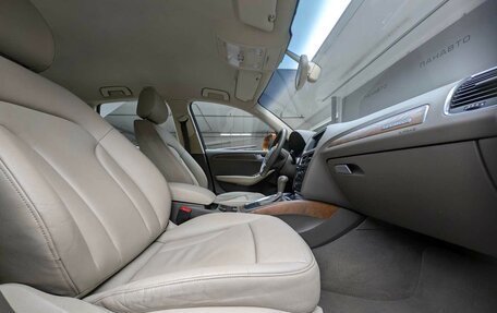 Audi Q5, 2012 год, 1 397 000 рублей, 13 фотография