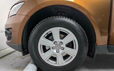 Audi Q5, 2012 год, 1 397 000 рублей, 7 фотография