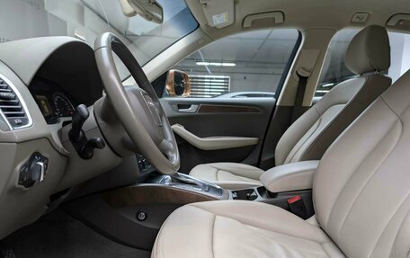 Audi Q5, 2012 год, 1 397 000 рублей, 9 фотография