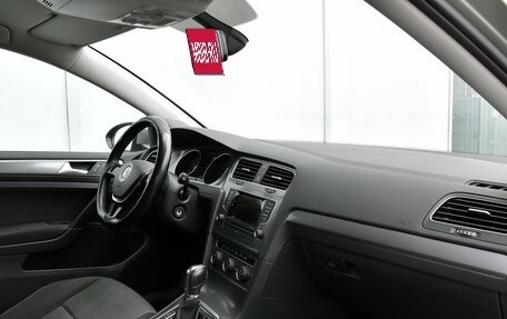 Volkswagen Golf VII, 2013 год, 1 169 000 рублей, 9 фотография