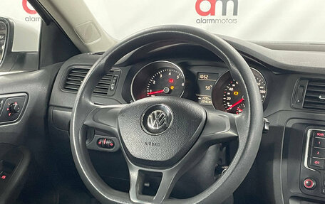 Volkswagen Jetta VI, 2015 год, 699 000 рублей, 13 фотография