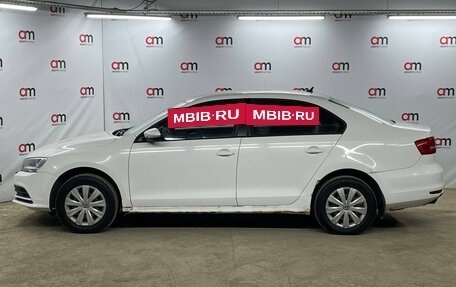 Volkswagen Jetta VI, 2015 год, 699 000 рублей, 7 фотография