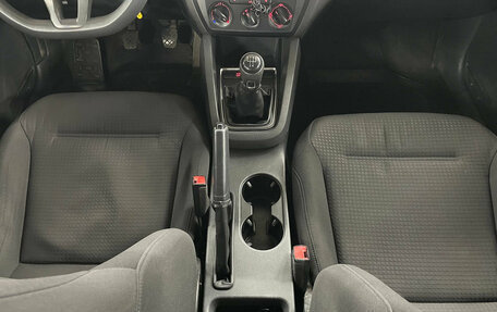 Volkswagen Jetta VI, 2015 год, 699 000 рублей, 16 фотография