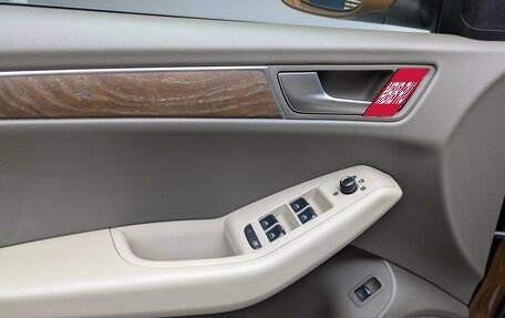 Audi Q5, 2012 год, 1 397 000 рублей, 8 фотография