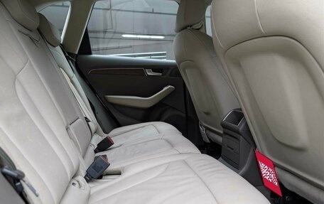 Audi Q5, 2012 год, 1 397 000 рублей, 12 фотография