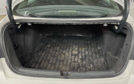 Volkswagen Jetta VI, 2015 год, 699 000 рублей, 20 фотография