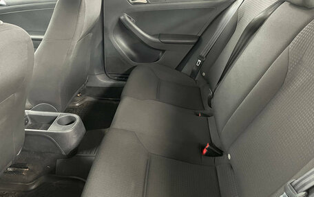 Volkswagen Jetta VI, 2015 год, 699 000 рублей, 18 фотография