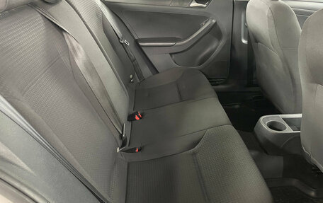 Volkswagen Jetta VI, 2015 год, 699 000 рублей, 19 фотография