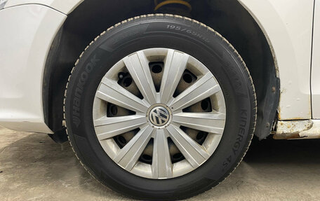 Volkswagen Jetta VI, 2015 год, 699 000 рублей, 21 фотография