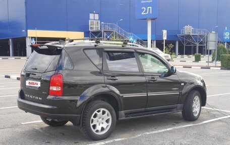 SsangYong Rexton III, 2009 год, 800 000 рублей, 5 фотография