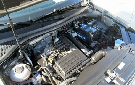 Volkswagen Tiguan II, 2020 год, 2 090 000 рублей, 19 фотография