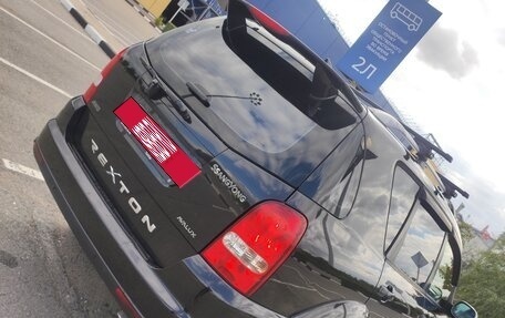 SsangYong Rexton III, 2009 год, 800 000 рублей, 4 фотография