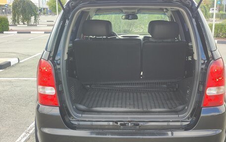 SsangYong Rexton III, 2009 год, 800 000 рублей, 6 фотография