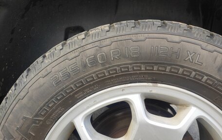 SsangYong Rexton III, 2009 год, 800 000 рублей, 9 фотография