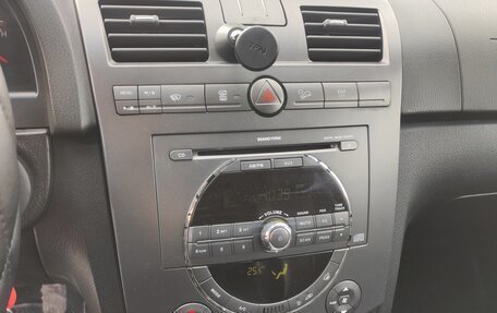 SsangYong Rexton III, 2009 год, 800 000 рублей, 14 фотография