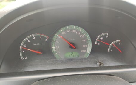 SsangYong Rexton III, 2009 год, 800 000 рублей, 7 фотография