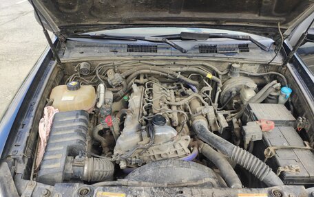 SsangYong Rexton III, 2009 год, 800 000 рублей, 8 фотография