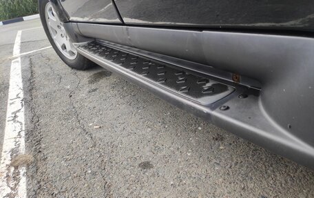 SsangYong Rexton III, 2009 год, 800 000 рублей, 10 фотография