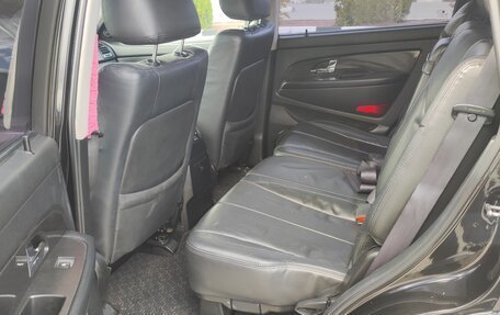 SsangYong Rexton III, 2009 год, 800 000 рублей, 13 фотография