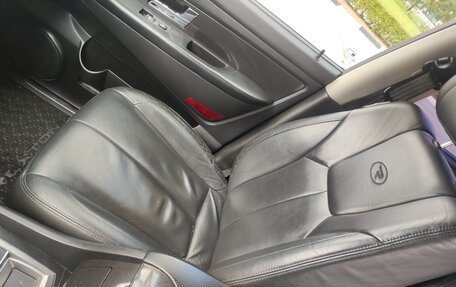 SsangYong Rexton III, 2009 год, 800 000 рублей, 12 фотография