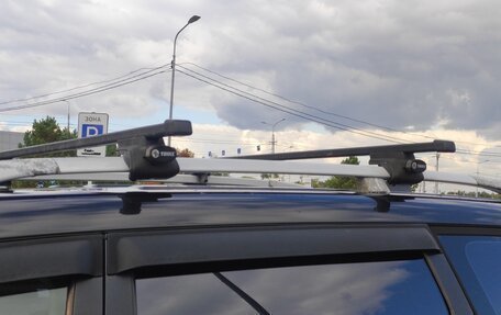 SsangYong Rexton III, 2009 год, 800 000 рублей, 17 фотография