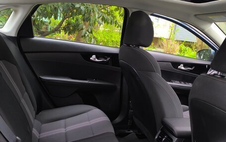 KIA Forte, 2022 год, 1 870 000 рублей, 7 фотография