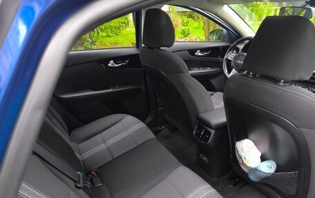 KIA Forte, 2022 год, 1 870 000 рублей, 6 фотография