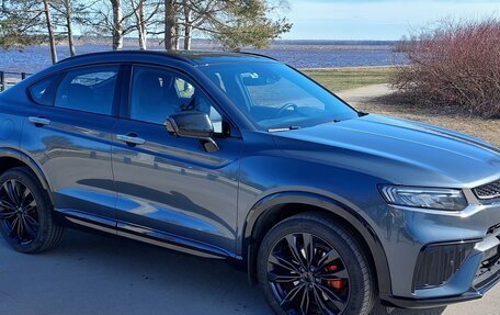 Geely Tugella FY11, 2023 год, 3 049 000 рублей, 2 фотография