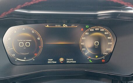 Geely Tugella FY11, 2023 год, 3 049 000 рублей, 7 фотография