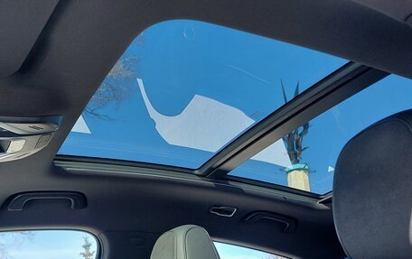 Geely Tugella FY11, 2023 год, 3 049 000 рублей, 8 фотография