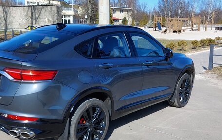 Geely Tugella FY11, 2023 год, 3 049 000 рублей, 4 фотография