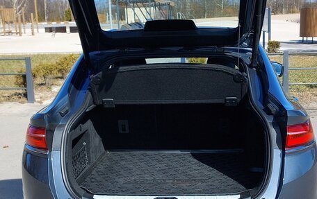 Geely Tugella FY11, 2023 год, 3 049 000 рублей, 6 фотография