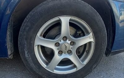 Renault Laguna II, 2001 год, 320 000 рублей, 1 фотография