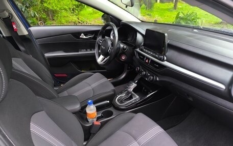 KIA Forte, 2022 год, 1 870 000 рублей, 5 фотография