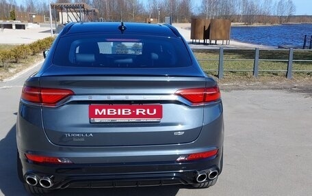 Geely Tugella FY11, 2023 год, 3 049 000 рублей, 5 фотография