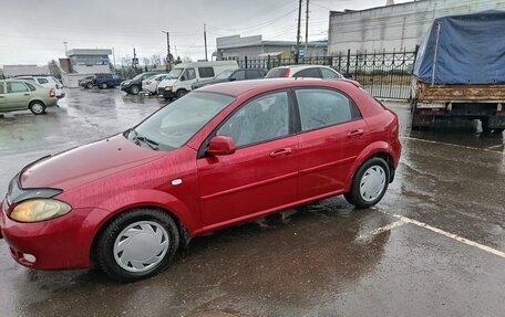 Chevrolet Lacetti, 2011 год, 510 000 рублей, 1 фотография