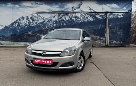 Opel Astra H, 2008 год, 465 000 рублей, 1 фотография