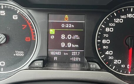 Audi A4, 2011 год, 900 000 рублей, 1 фотография